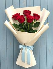 Букет Классика чувств в Прасковее