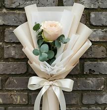 Букет цветов из:  Розы в Прасковее