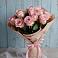 Букет цветов из: Розы в Прасковее