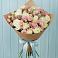 Букет цветов из: Розы в Прасковее