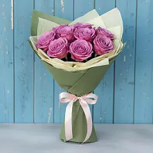 Букет Розы Фёрст Леди #REPLACE_PRED# Прасковее