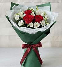 Букет Идеальный Вкус в Прасковее