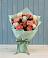 Букет цветов из: Розы в Прасковее