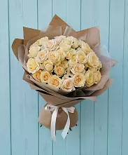 Букет Кремовое облако #REPLACE_PRED# Прасковее