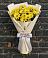 Букет цветов из: Хризантемы в Прасковее