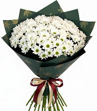 Букет цветов из:  Хризантемы в Прасковее