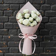 Букет цветов из:  Розы в Прасковее