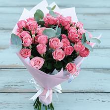 Букет Леди совершенство в Прасковее