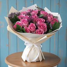 Букет цветов из:  Розы в Прасковее